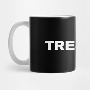 Tre45on Mug